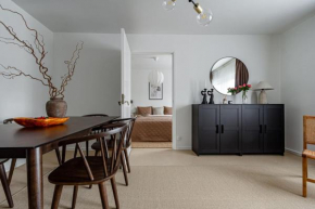 Urban Oasis on Sodermalm, Sleeps Six, Stockholm
